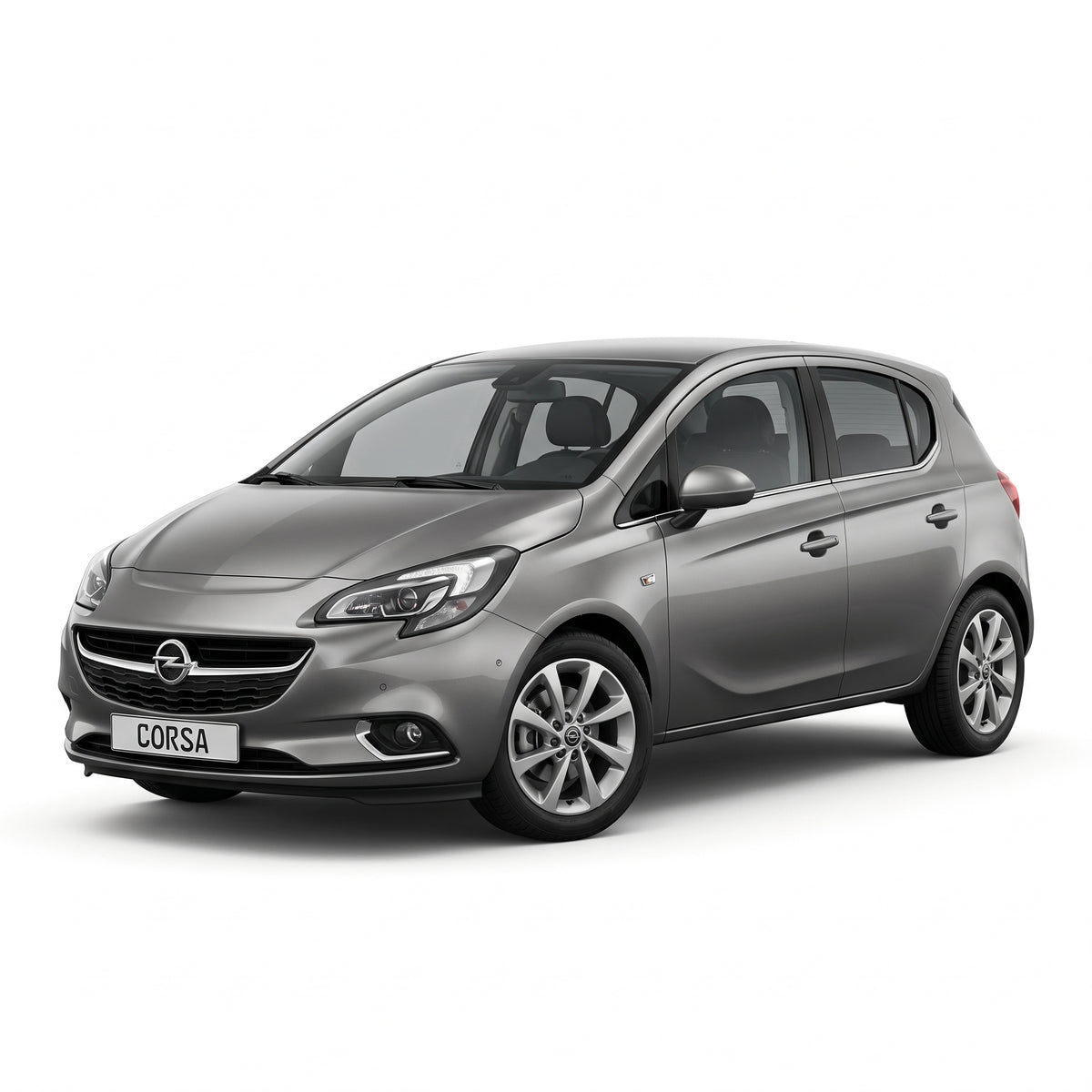 Corsa - 2017