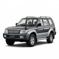 Land Cruiser 90/95 Series - 1996-2002