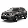 Qashqai - 2014