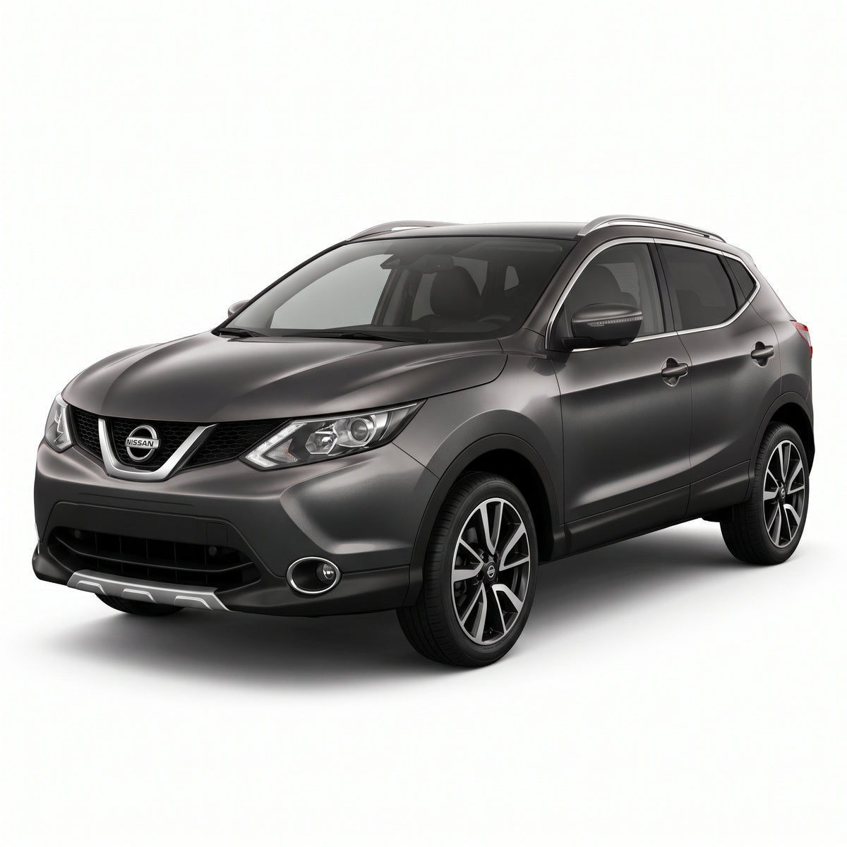 Qashqai - 2014