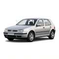 Golf Mk4 - 1997-2005