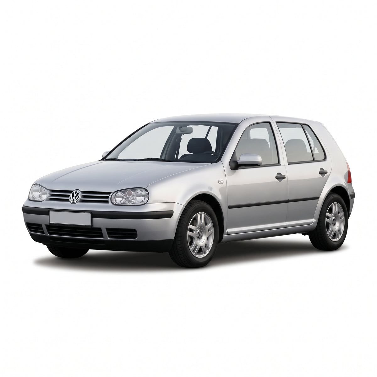Golf Mk4 - 1997-2005