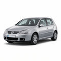 Golf Mk5 - 2004-2009
