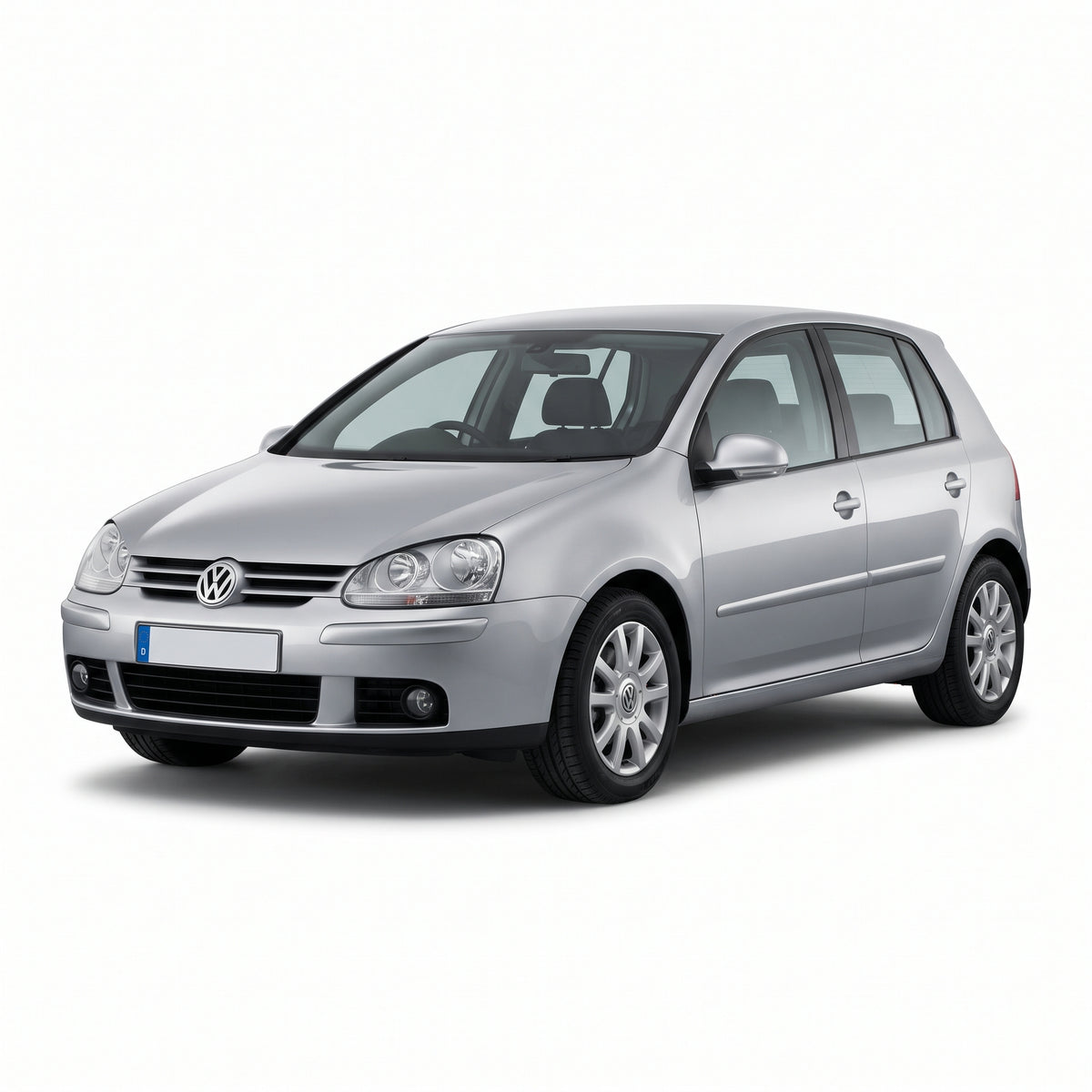 Golf Mk5 - 2004-2009