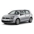 Golf Mk6 - 2009-2012