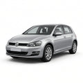 Golf Mk7 - 2012-2017