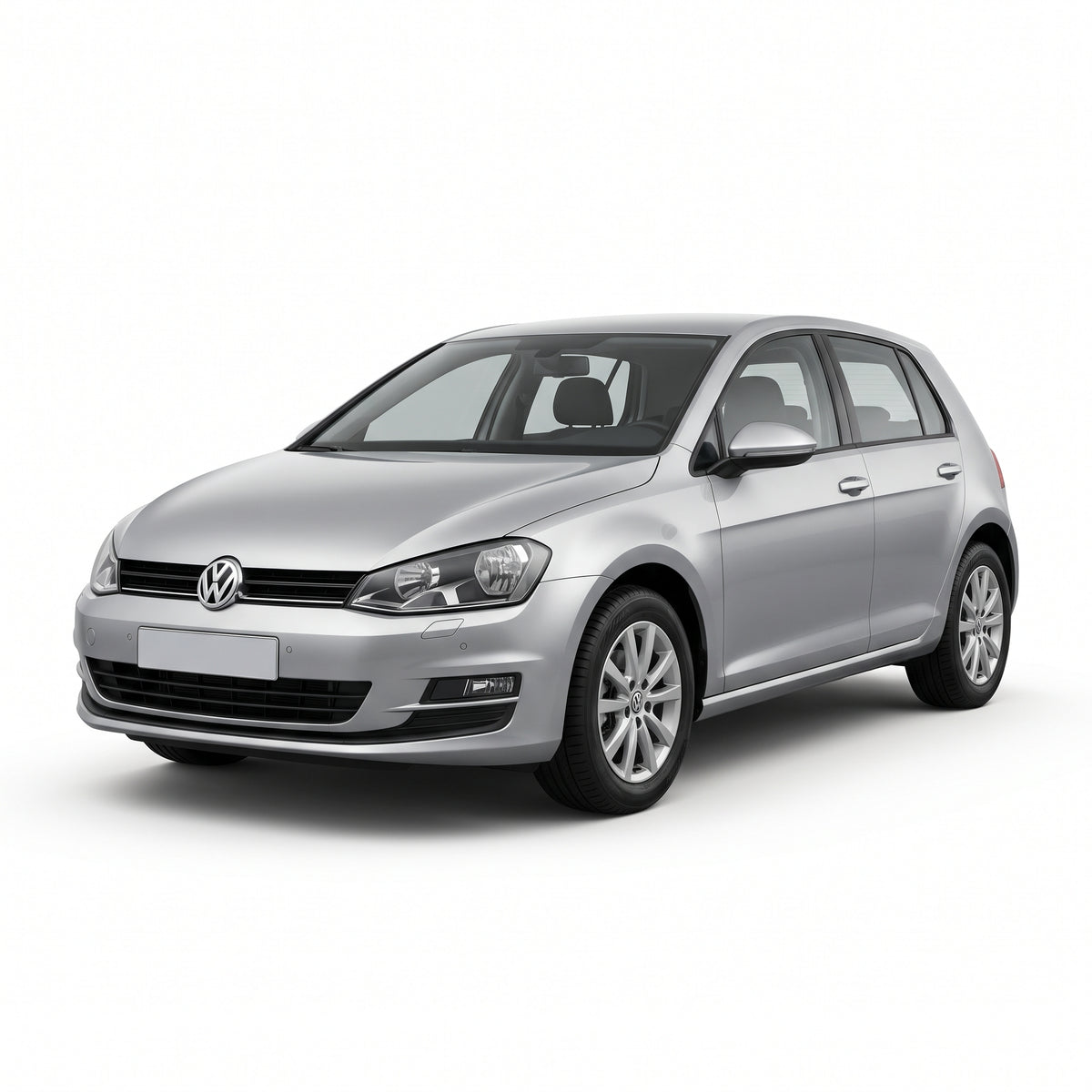 Golf Mk7 - 2012-2017