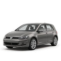 Golf Mk7 - 2013-2017