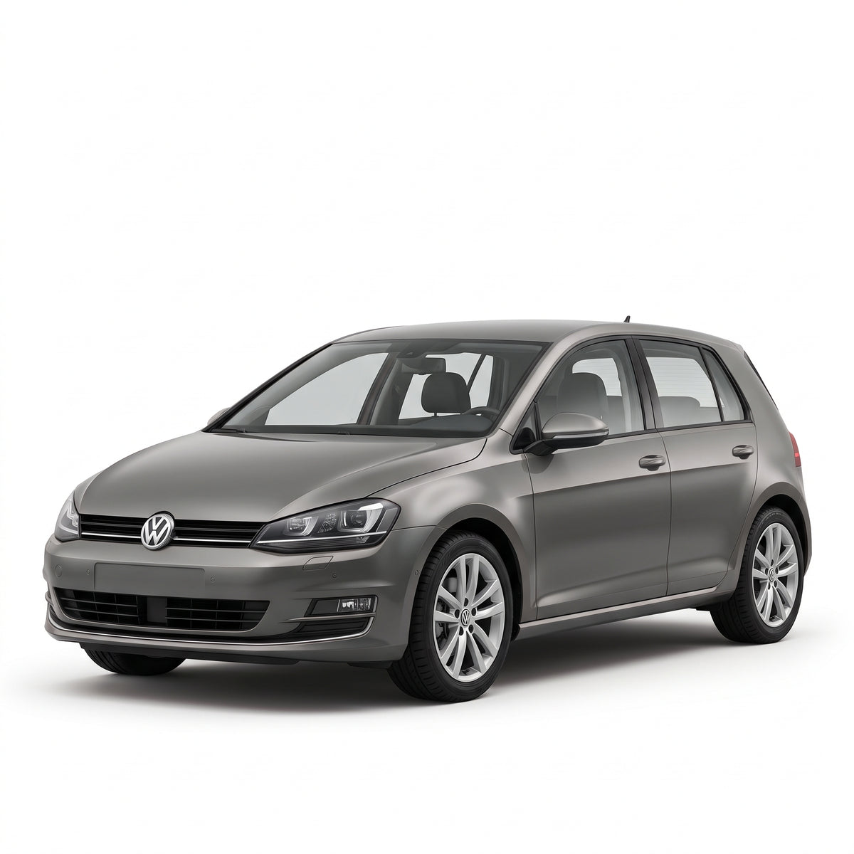 Golf Mk7 - 2013-2017