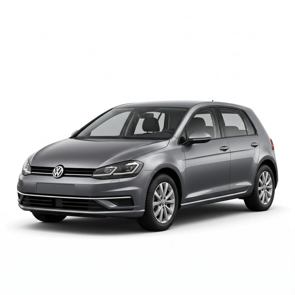 Golf Mk7.5 - 2017-2020