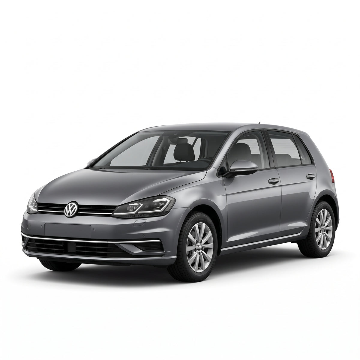Golf Mk7.5 - 2017-2020