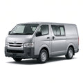 Hiace 5th Generation - 2004-2019