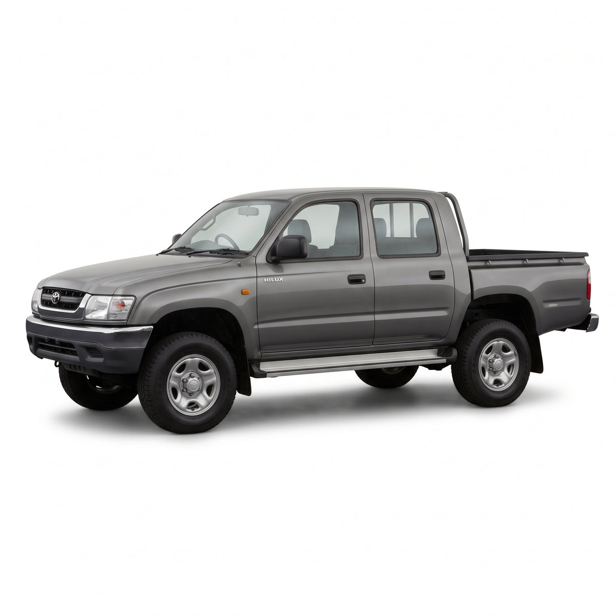 Hilux Mk4 - 1997-2001