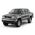 Hilux Mk5 - 2002-2005