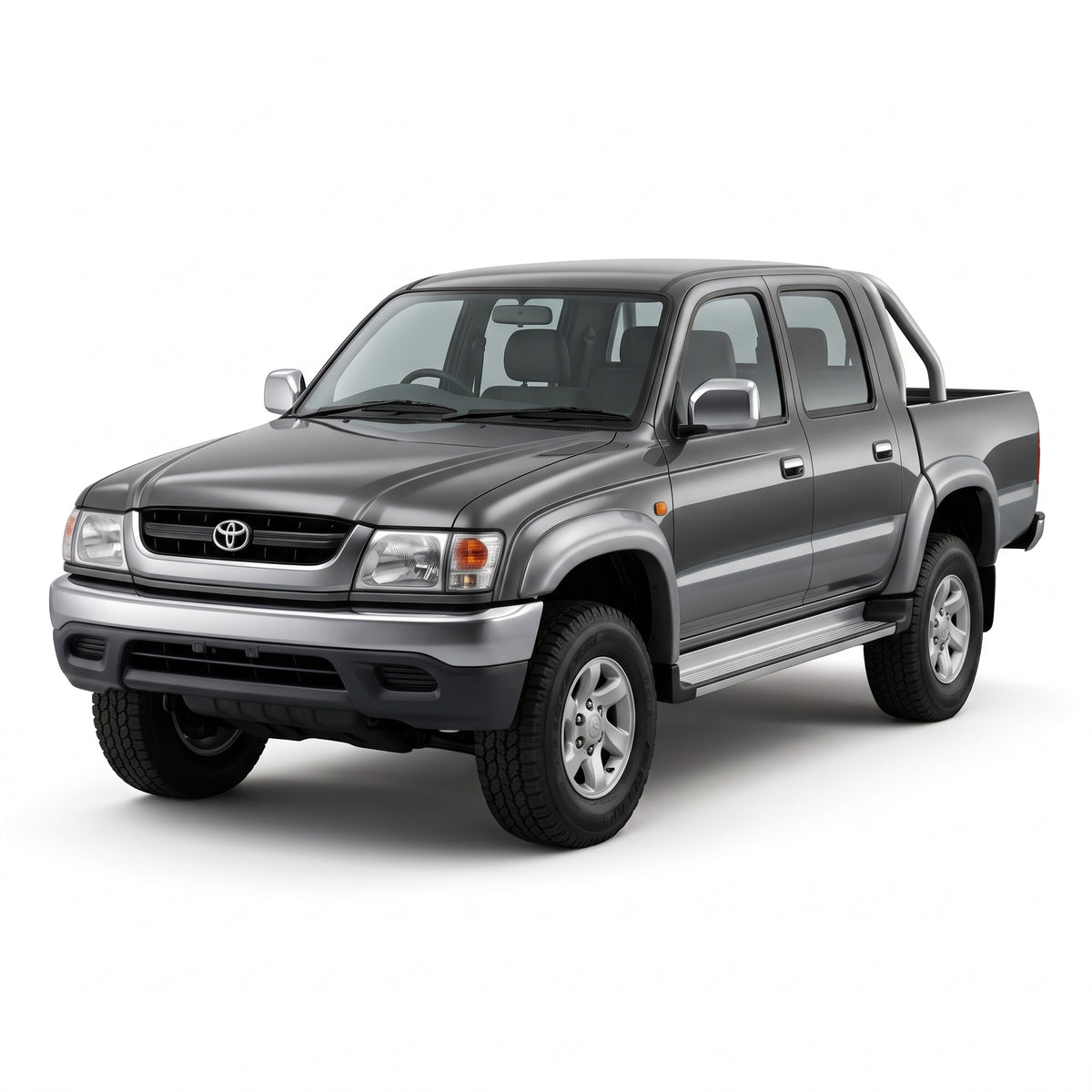 Hilux Mk5 - 2002-2005