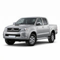 Hilux Mk6 - 2005-2011
