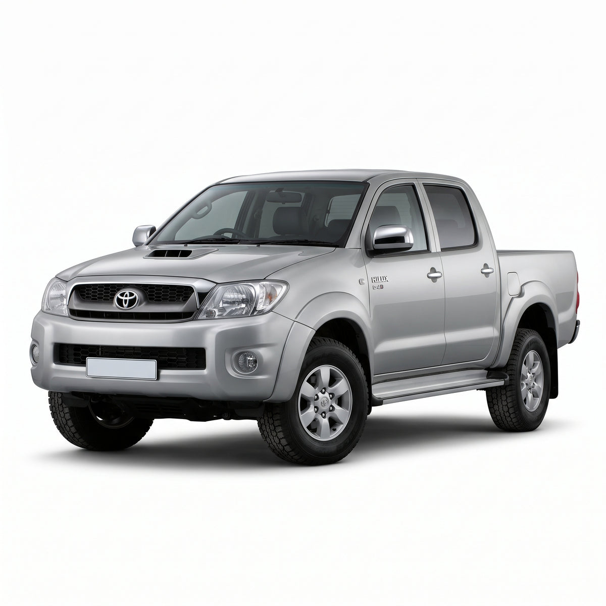 Hilux Mk6 - 2005-2011