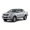 Hilux Mk7 - 2012-2016
