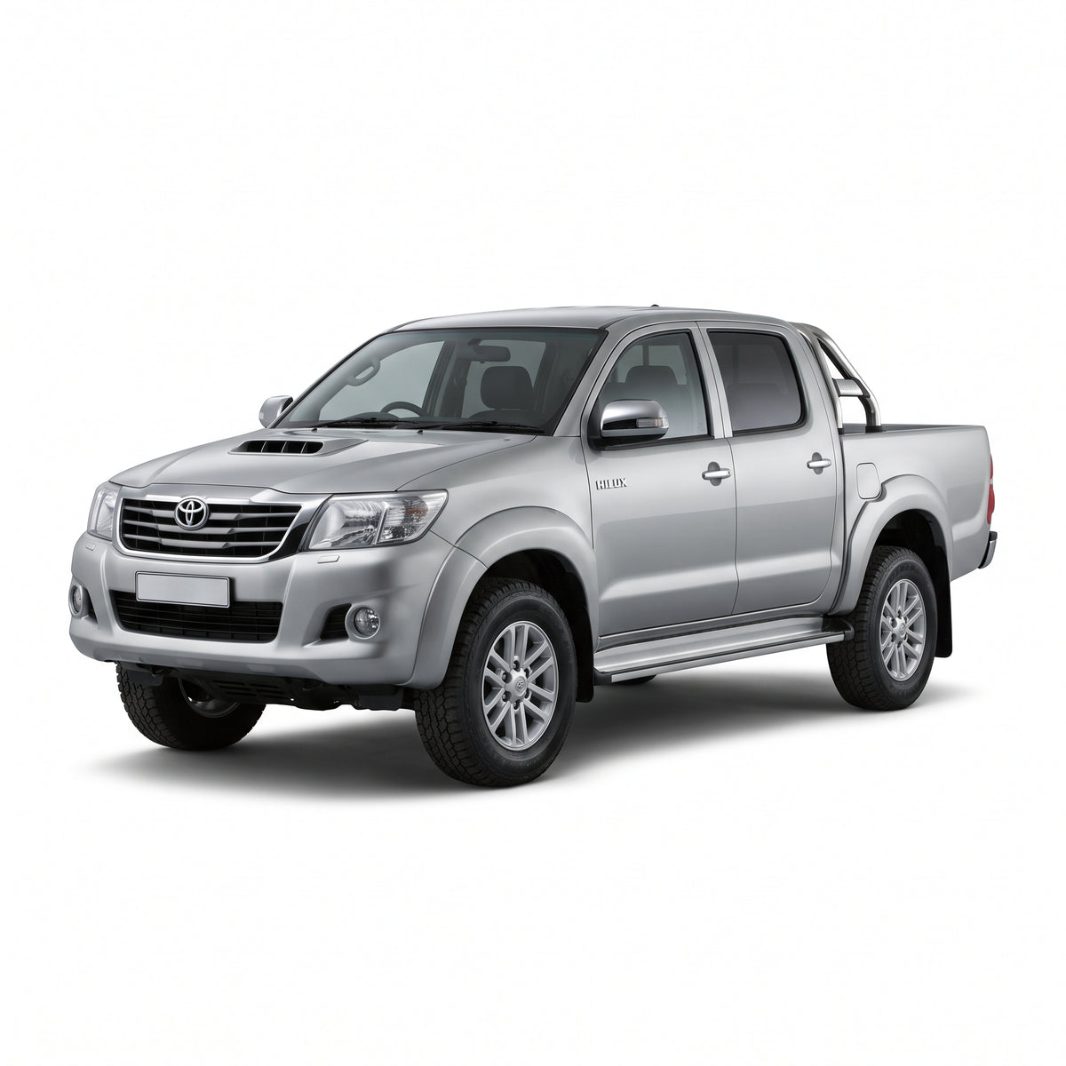 Hilux Mk7 - 2012-2016