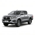 Hilux Mk8 - 2016-2020