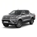 Hilux Mk8 Invincible - 2016-2020