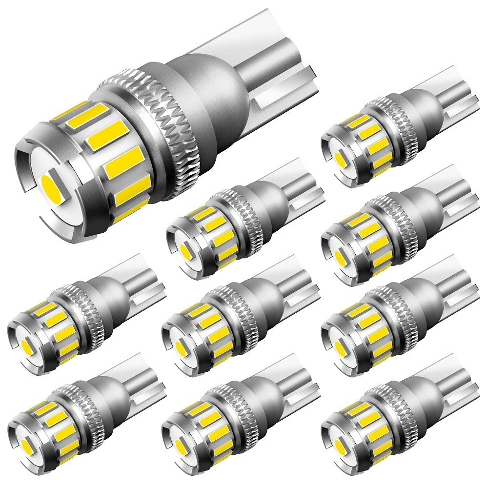 Auxito - T10