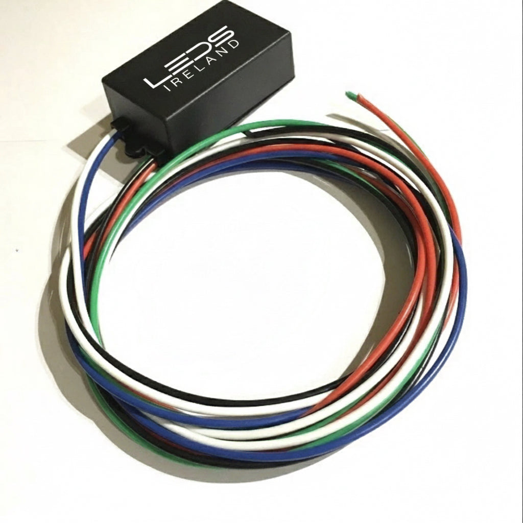 Wig Wag Strobe Module (High Power)