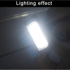 Mk6 Jetta – Octavia LED Number Plate Units