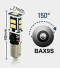 IONIC - BAX9S