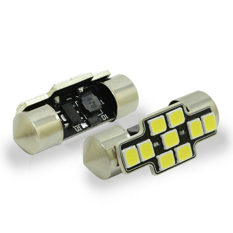 IONIC Festoon - 31mm