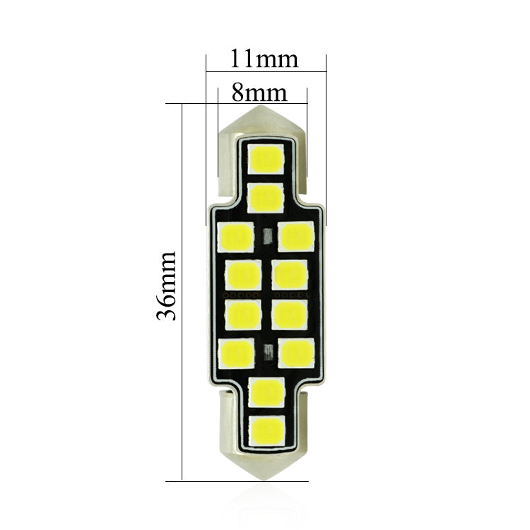 IONIC Festoon - 36mm