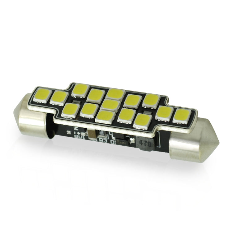 IONIC Festoon - 41mm