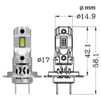 IONIC 1:1  - H7