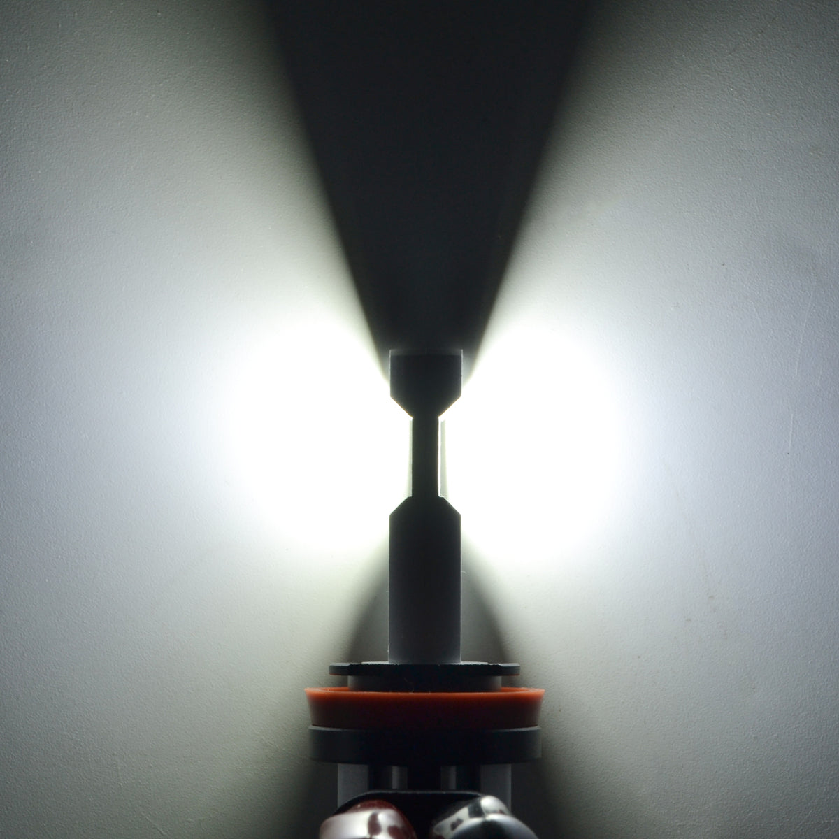 IONIC 1:1  - H11/H9/H8