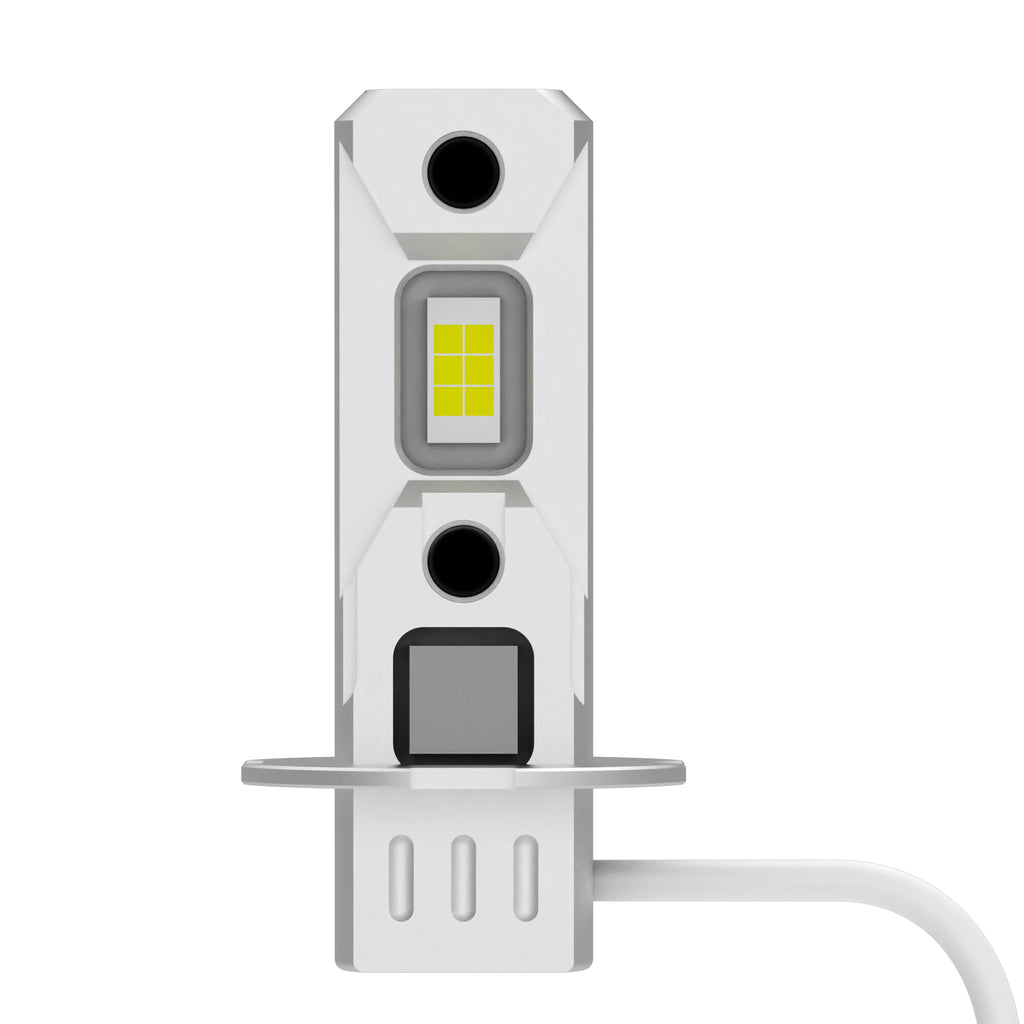 IONIC 1:1  - H3