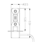 IONIC 1:1  - H3