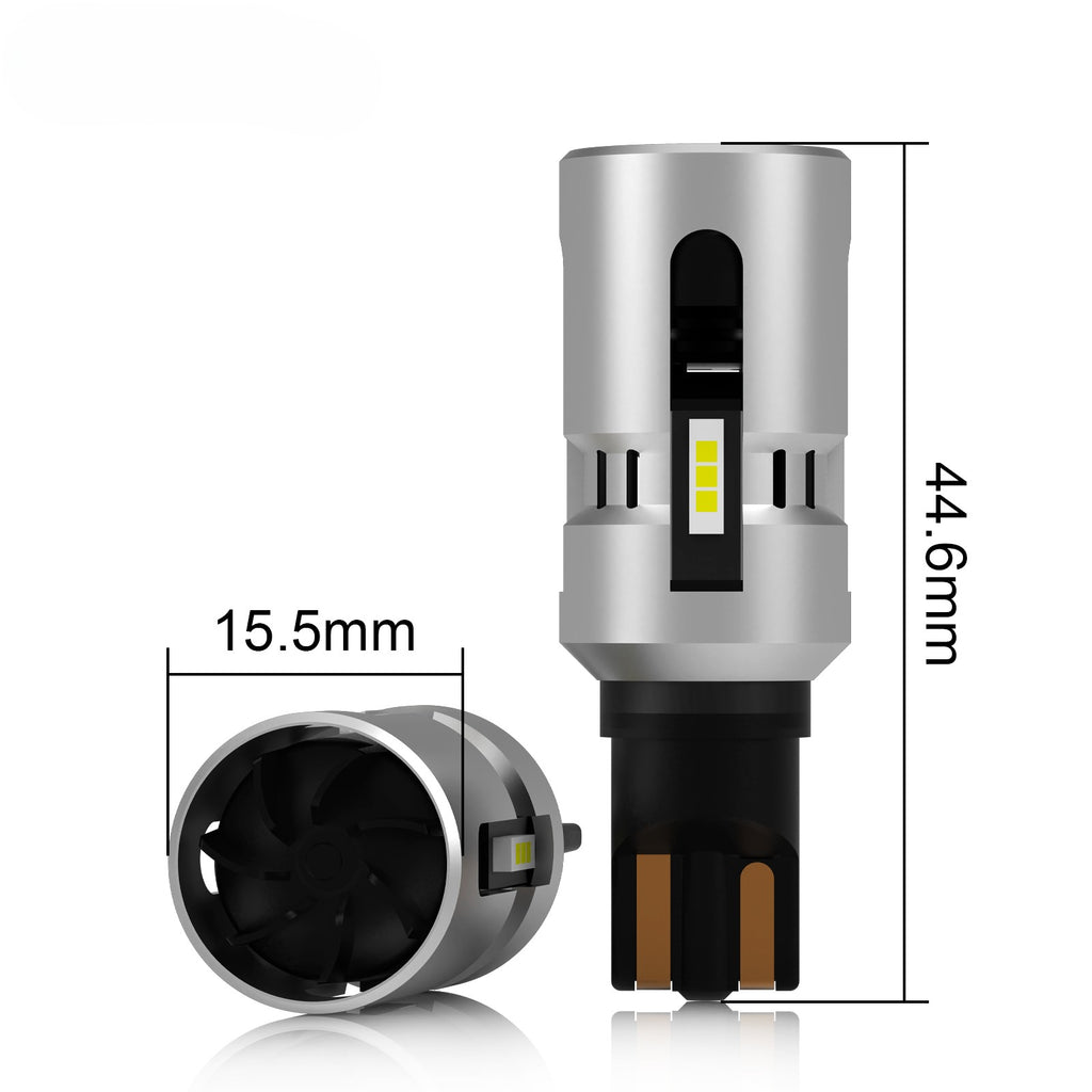IONIC - T15/ W16W
