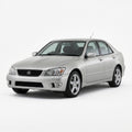 IS200 - 1999-2002