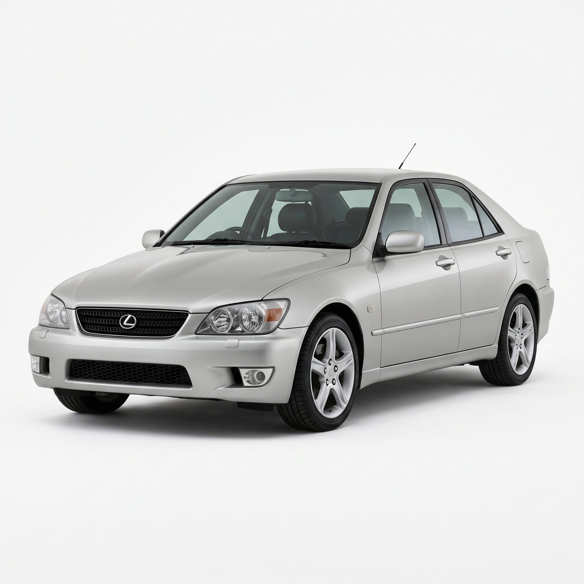 IS200 - 1999-2002