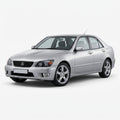 IS200 Facelift - 2002-2005