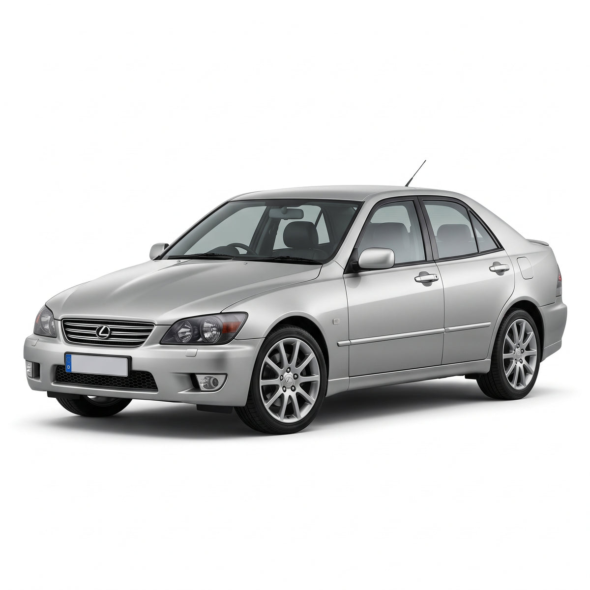 IS200 LE - 1999-2005