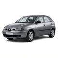 Ibiza Mk3 - 2002-2008