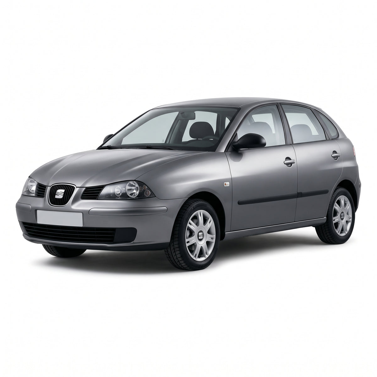Ibiza Mk3 - 2002-2008