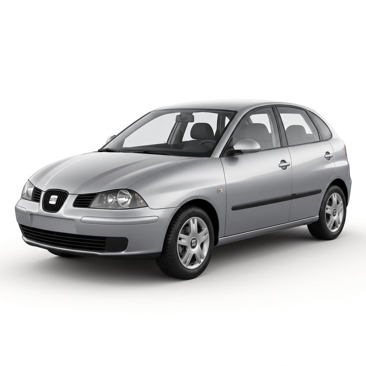 Ibiza Mk3 - 2002-2008