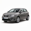 Ibiza Mk4 Facelift - 2012-2017