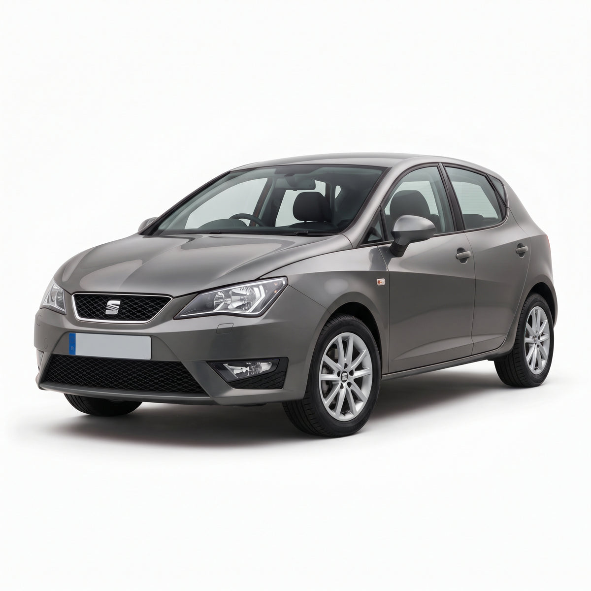 Ibiza Mk4 Facelift - 2012-2017