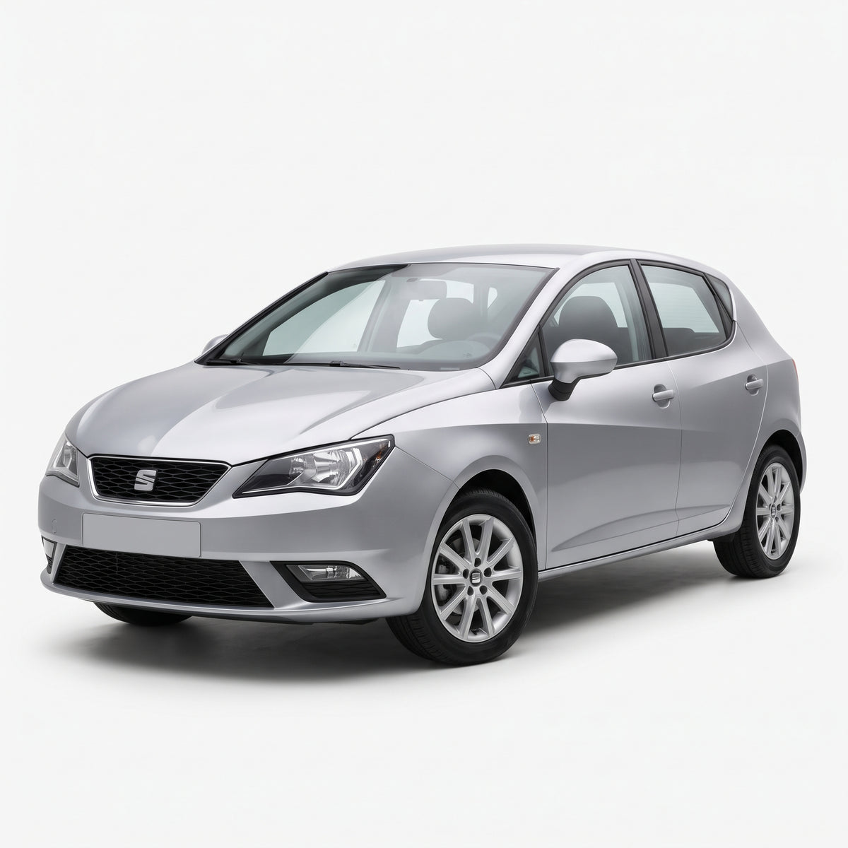 Ibiza Mk4 Facelift - 2012-2017