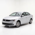 Jetta Mk6 Facelift - 2015-2020
