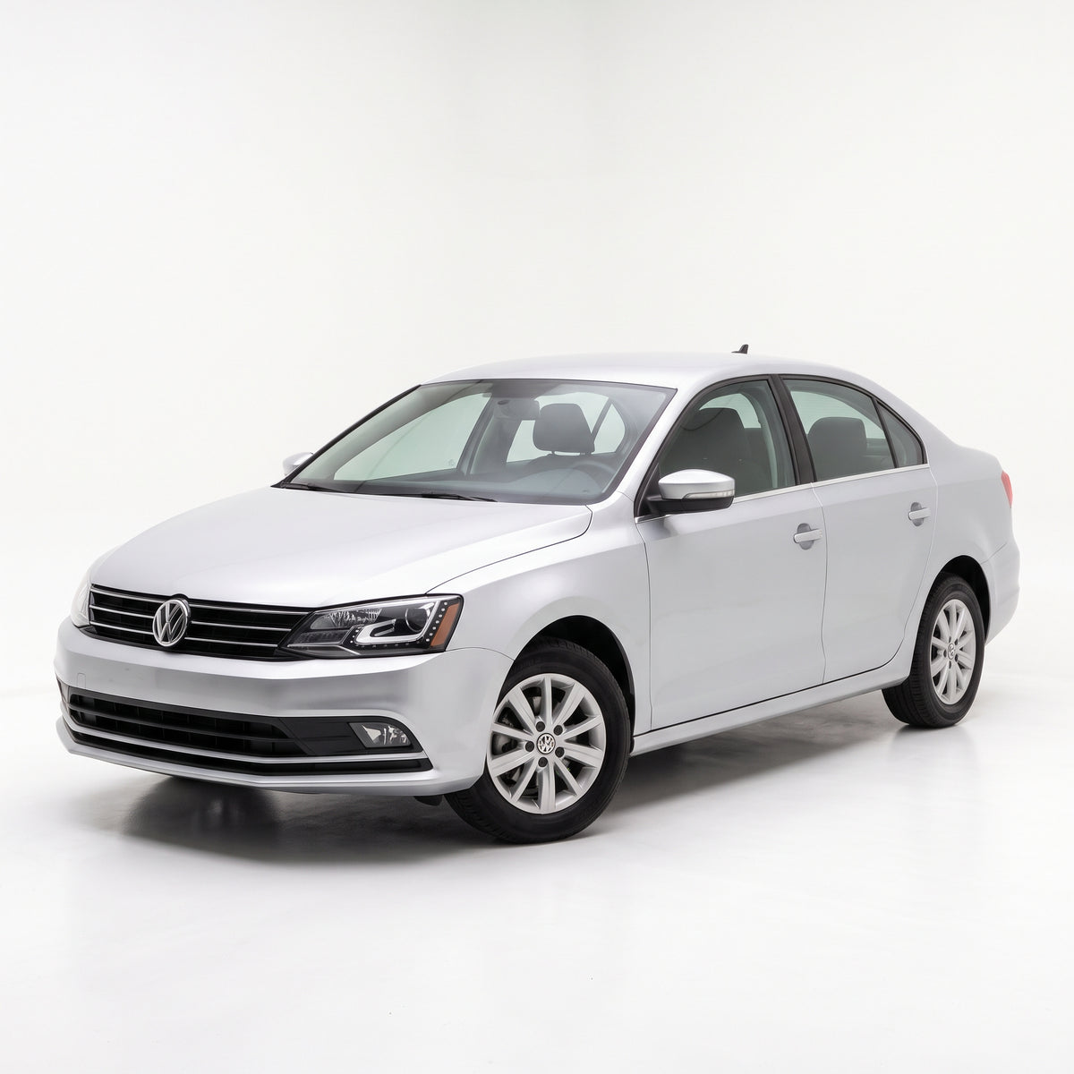Jetta Mk6 Facelift - 2015-2020
