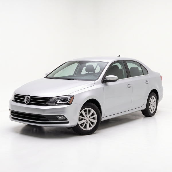 Jetta Mk6 Facelift - 2015-2020